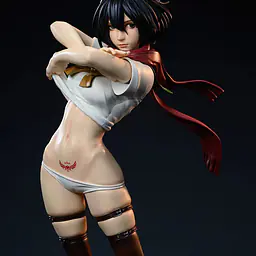 OZ - Mikasa 12