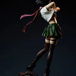 OZ - Mikasa 13