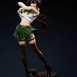 OZ - Mikasa 14