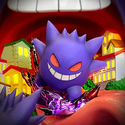PPAP - Gengar 6