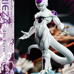 Man - Frieza 2