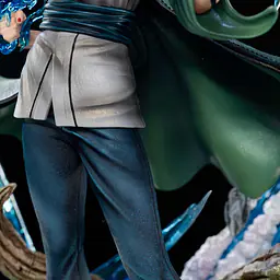 SNBR - Tsunade 2