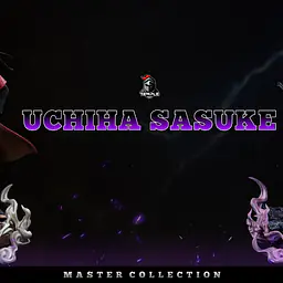 Di Tai She - Sasuke 8