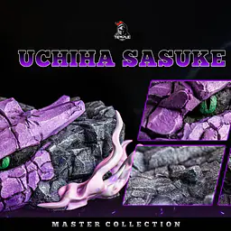 Di Tai She - Sasuke 7