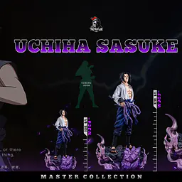 Di Tai She - Sasuke 6