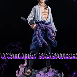 Di Tai She - Sasuke 2