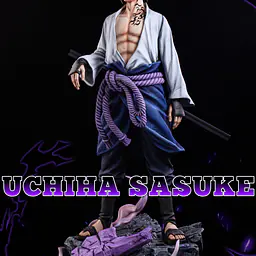 Di Tai She - Sasuke 3
