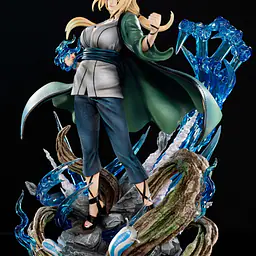 SNBR - Tsunade 1