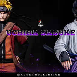 Di Tai She - Sasuke 10