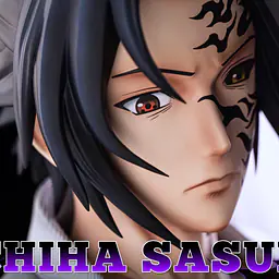 Di Tai She - Sasuke 5