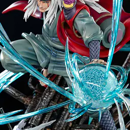 SNBR - Jiraiya 7
