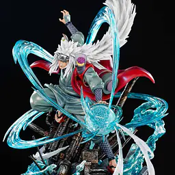 SNBR - Jiraiya 1