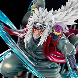 SNBR - Jiraiya 8