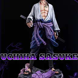 Di Tai She - Sasuke 4