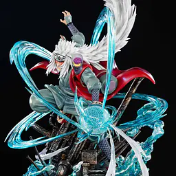 SNBR - Jiraiya 2