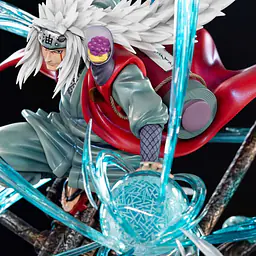 SNBR - Jiraiya 3