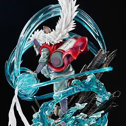 SNBR - Jiraiya 6