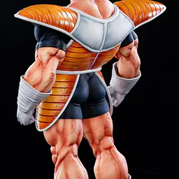 Break - Recoome 8
