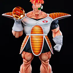 Break - Recoome 3