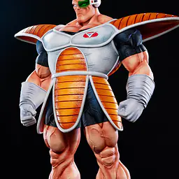 Break - Recoome 5