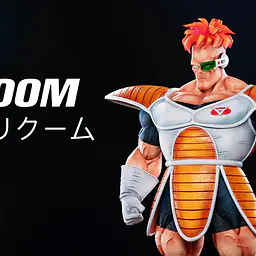 Break - Recoome 9