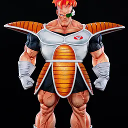 Break - Recoome 1