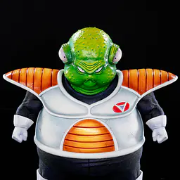 Break - Guldo 5
