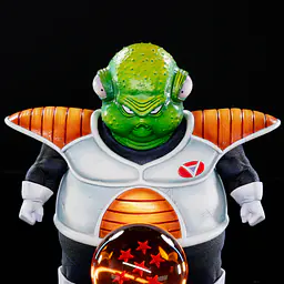 Break - Guldo 1
