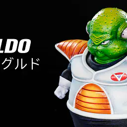 Break - Guldo 6
