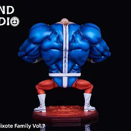 Stand - Lao G 5
