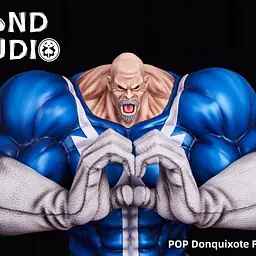 Stand - Lao G 3