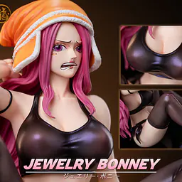 Dragon x POP - Jewelry Bonney 4