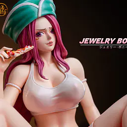 Dragon x POP - Jewelry Bonney 10