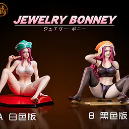 Dragon x POP - Jewelry Bonney 5