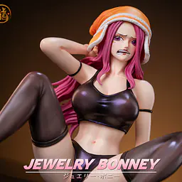 Dragon x POP - Jewelry Bonney 9
