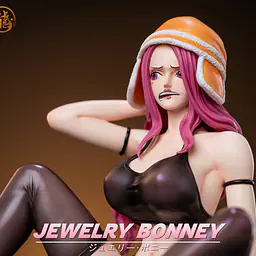 Dragon x POP - Jewelry Bonney 11