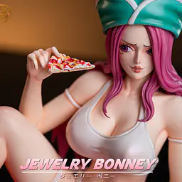 Dragon x POP - Jewelry Bonney 7