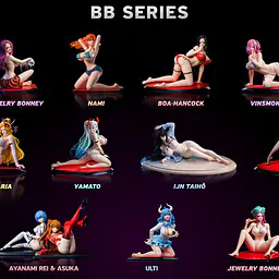 Dragon x POP - Jewelry Bonney 24