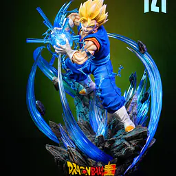TZT - Vegito 1