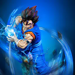 TZT - Vegito 2
