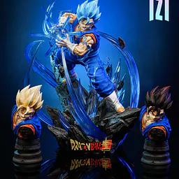 TZT - Vegito 3