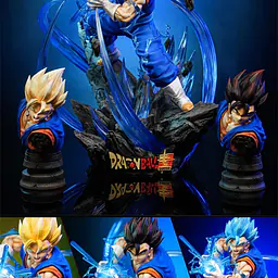 TZT - Vegito 4
