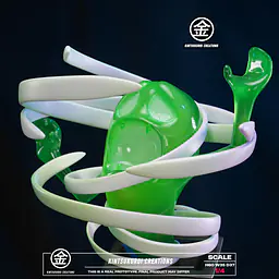 Kintsukuroi - Luigi 9