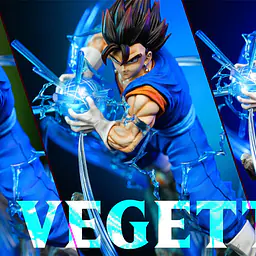 TZT - Vegito 5