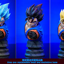 TZT - Vegito 6