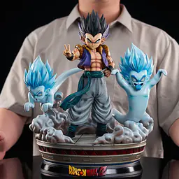 2% - Gotenks 4