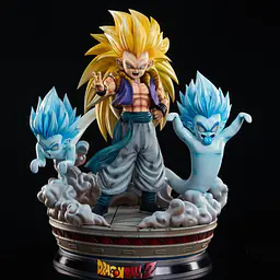 2% - Gotenks 3