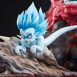 2% - Gotenks 8