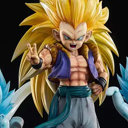 2% - Gotenks 11