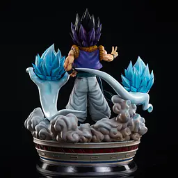 2% - Gotenks 6